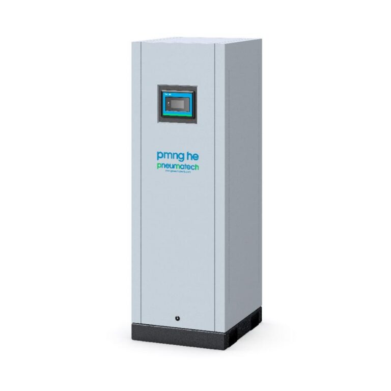 generatore di azoto PMNG 4-40 HE